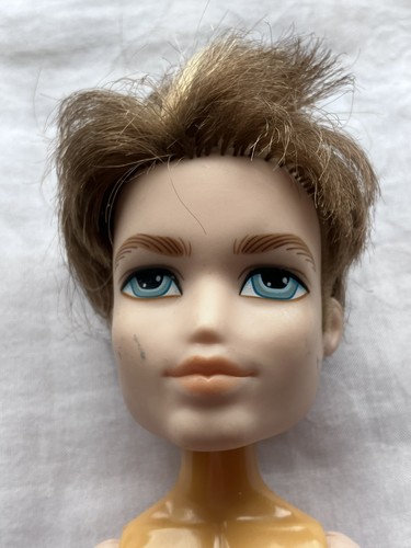 Bratz boyz doll prince iden - bratz,