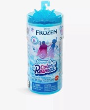 Disney Frozen - Snow Colour