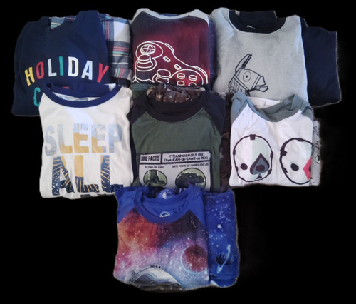 Huge lot pajamas sets - 2,