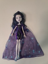 Monster High Boo York Gala Elle Edee