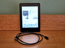 Amazon Kindle Paperwhite 7th
