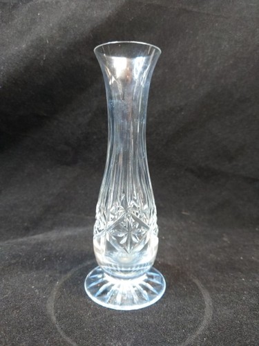 Thomas webb crystal bud - thomas,