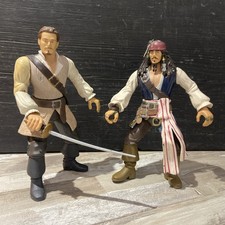 Disney Pirates Of The