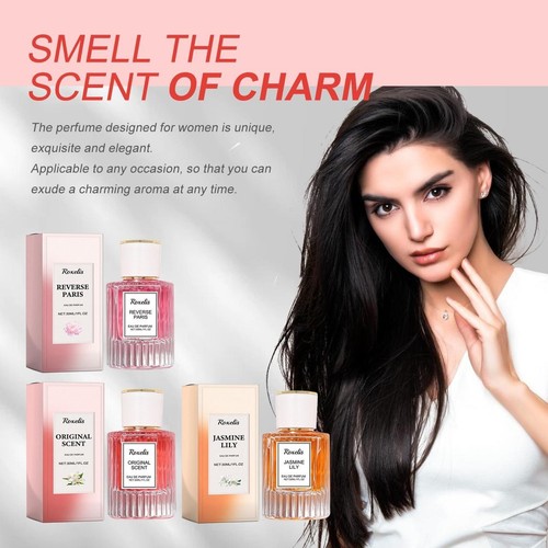 3pcs venoms pheromone - pheromone, scent