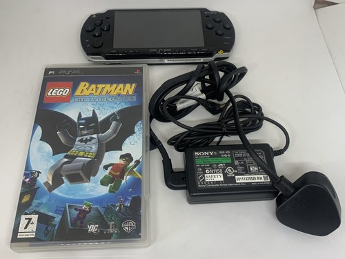 Sony psp handheld console - handheld,