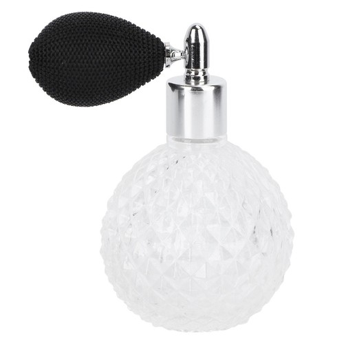 Vintage refillable perfume - refillable,