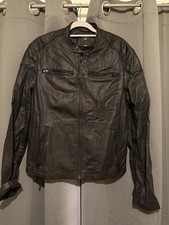 Super dry Men’s Black Denim