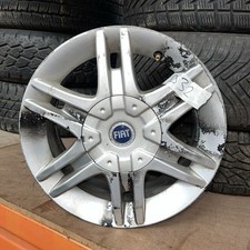 GenuineFIAT PUNTO / PANDA MK2  Alloy Wheel 14x5.5J H2 50900454