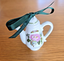 Portmeirion Botanic Garden