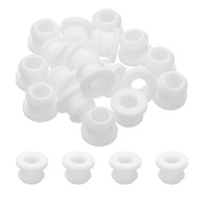 18pcs Wire Grommet, 10mm