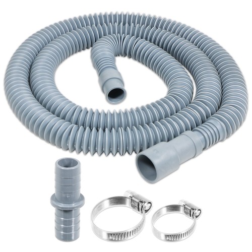 Drain hose extension kit - extension,