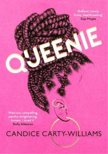 Queenie carty williams - queenie,, carty-williams