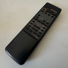 Genuine SHARP G0960GE Remote Control for VHS VCR Video Cassette Recorder TESTED