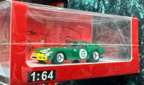 Jec ferrari 250 gto - ferrari,