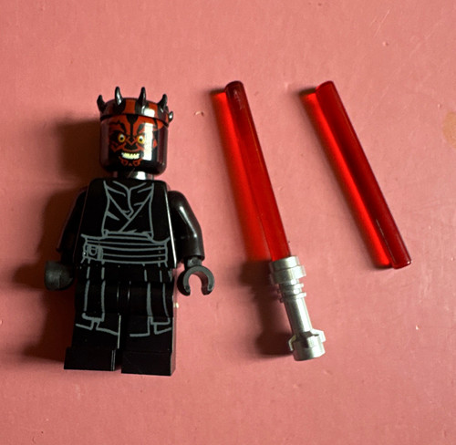 Lego minifigure plastic - lego,