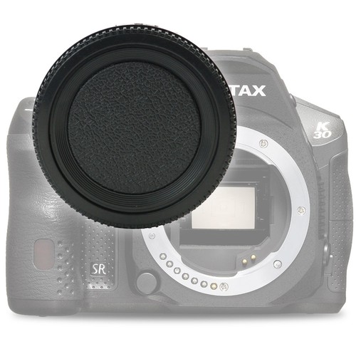 Body cap for pentax - body, k-r