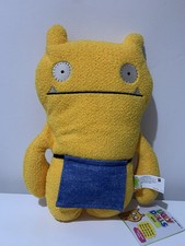 Ugly Doll Wage Plush Soft Toy