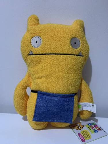 Ugly doll wage plush - plush, toy
