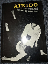 Aikido Coordination of Mind &
