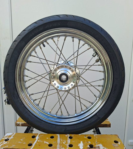 Triumph thuderbird 18inch - triumph,