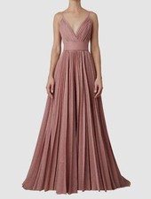 $4710 Elie Saab Women's Pink