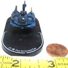 Wizkidgames Mechwarrior Dark