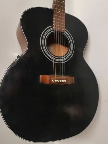 Guild jumbo electro - jumbo,