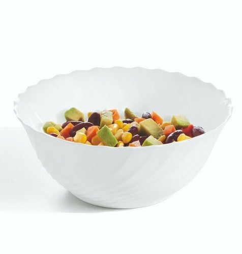 Luminarc trianon salad bowl - salad,
