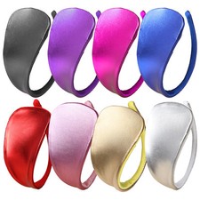 Womens Sexy C-String Knickers Glossy Thong  Lingerie Panties Mini Underpants🌸