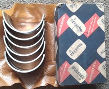 Ford Consul MK2 & 375 Thames 400E 1703cc Crankshaft Main Bearings 0.050 M3166M