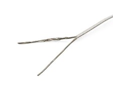 2 or 3 core PVC transparent
