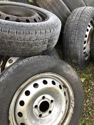 Wheel rim good - wheel, tyre