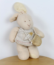 Russ Berrie & Co. Bunny Soft
