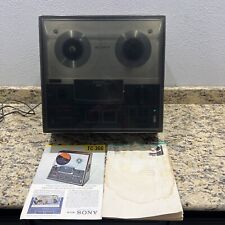 For Parts Sony TC-366 Reel 2