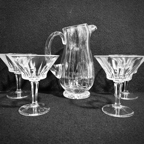 Art deco champagne - deco, champagne/cocktail