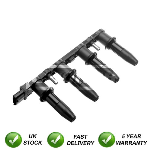 Sjr ignition coil pack - sjr,