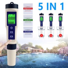 5in1 digital water quality - 5in1,