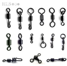 Carp fishing SWIVELS Standard