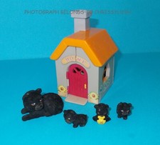 JUNGLE IN MY POCKET VINTAGE