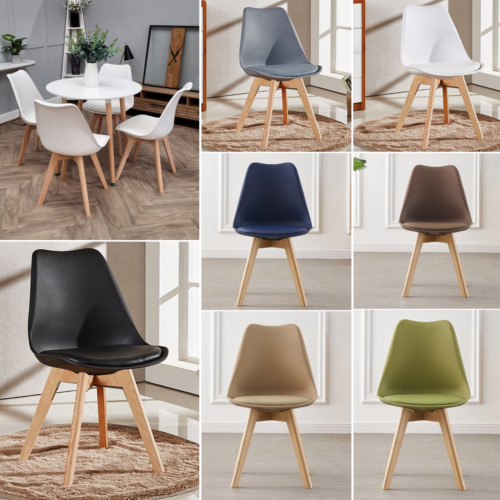 Modern dining chairs lorenzo - modern,