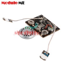 30s Recordable Voice Chip