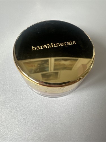 Bare minerals secret radiance - secret,