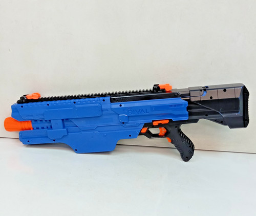 Nerf rival khaos mxvi 4000 - rival,