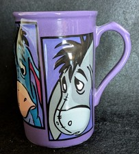 Disney Store Winnie the Pooh