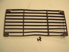 HONDA VF1000FF VF1000F VF1000  ~  RADIATOR COVER / GUARD / GRILL 