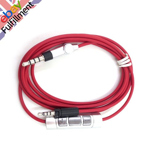 Cable remote mic for - remote,