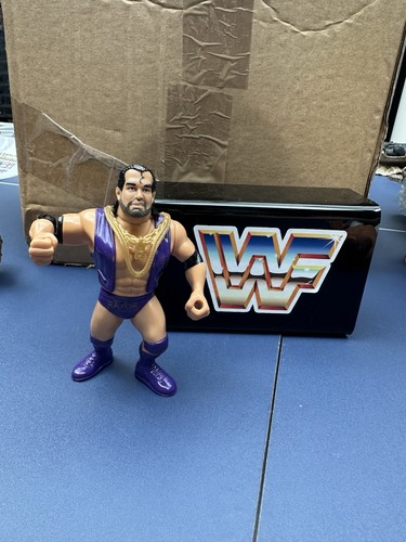 Razor ramon wwf - wwf, series