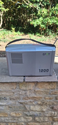 Efoy 1200 portable - 1200,