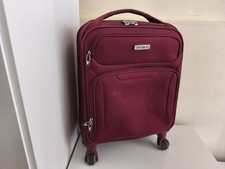 Samsonite cabin luggage soft - cabin,