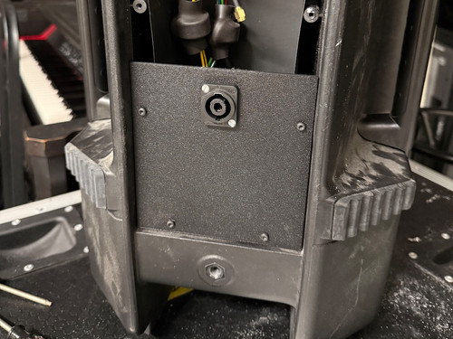 Jbl eon 610 passive - eon,